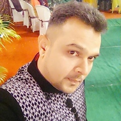 Shahnawaz Siddiqui, 35 лет, Bhopal