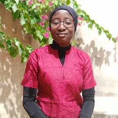 Faridah Banwo, 25 лет, Ilorin