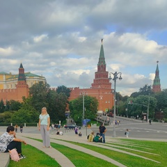 Наталья Самойленко, Ульяновск