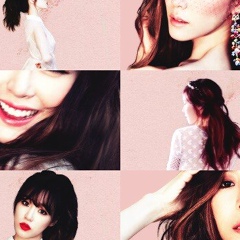 Tiffany Fany, Seoul