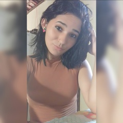 Aline Souza, 26 лет, Goiânia