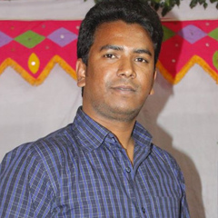 Shimul Parvez, Dhaka