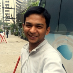 Ahad Rahaman, 38 лет, Dhaka