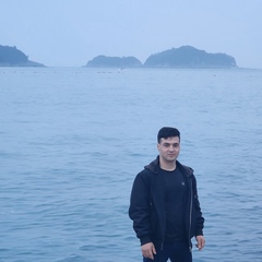 Shukhrat Shauketuly, 28 лет, Busan