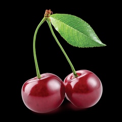 Cherry Top, 24 года