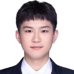 Morty Luo, 23 года, Yiwu