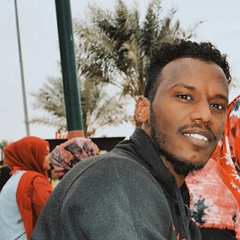 Nashaz Mohammed, Khartoum