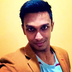 Ashish Jadhav, 36 лет, Mumbai