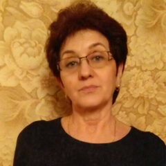 Елена Суринова, Новосибирск