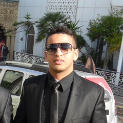 Abdel Elouadihi, 35 лет, Fès