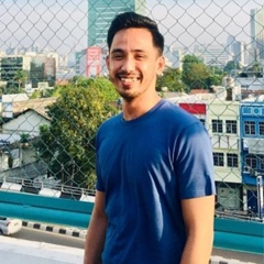 Arpan Suyandi, 32 года, Jakarta