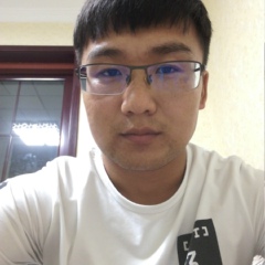 Yang Gao, 35 лет, Luoyang