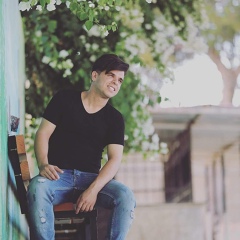 Juninho Barzil, 32 года, Jenin