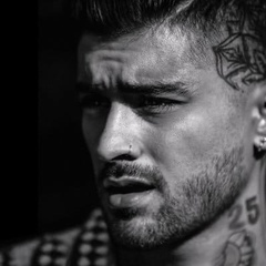 Zayn Malik, 31 год