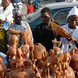 Ifaleke Agbomola, 91 год, Ijebu Igbo