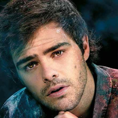 Peter Lanzani, 34 года, Buenos Aires