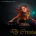 Dj Crisstall, Arad