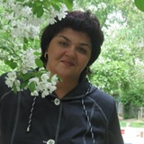 Марина Марченко, Екатеринбург