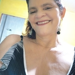 Celestina Sarrazin-Fragoso, 53 года, Manaus