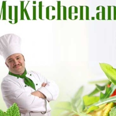 Mykitchen Mykitchen, Ереван