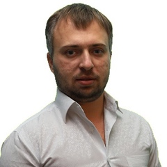 Дмитрий Лыков, Сергиев Посад