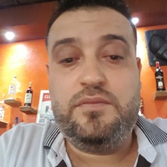 Aziz Zaghbour, 43 года, Monrovia