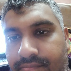 Mohamed Jamaludeen, 44 года, Chennai