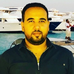 Mohamed Yousef, 33 года, Luxor