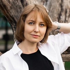 Екатерина Васютина, Москва