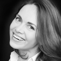 Елена Кашина, 41 год, Москва