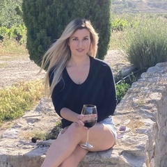 Anastasiia Fateeva, 34 года, Barcelona