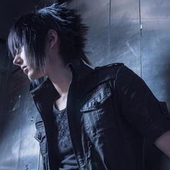 Noctis Kyrasawa