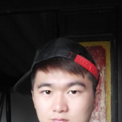 Chris Wang, 31 год, Kunming