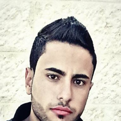 Ali Baniodeh, 30 лет, Nablus