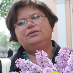 Алла Пославская (Сенина), 61 год, Санкт-Петербург