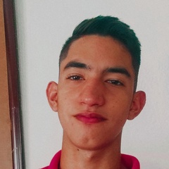 Kervin Morales, 22 года, Maracaibo