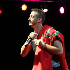 Ritaj Al-Idrissi, Tangier