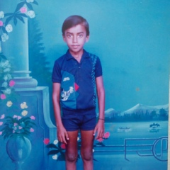 Rajesh Kumar, Chennai