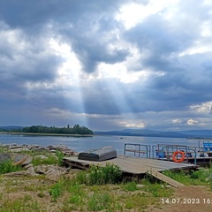 Екатерина Александровна, Копейск