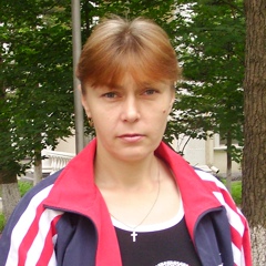 Оксана Стогина, 46 лет, Светлоград