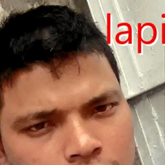 Lapi Lapi-Nyictor, New Delhi