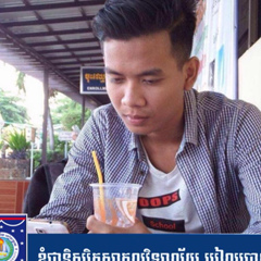 Theara Saing, 26 лет, Phnom Penh