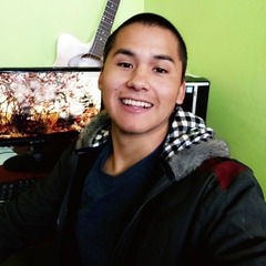 Rosmel Quispe, 23 года, Arequipa