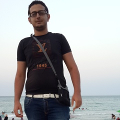 Mohamed Miladi, Sfax