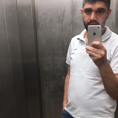 Feras Ali, 33 года, Tartus