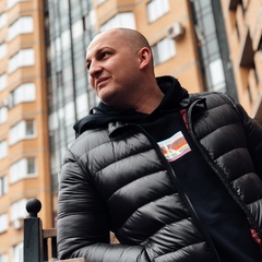 Valentin Sidnenko, 33 года