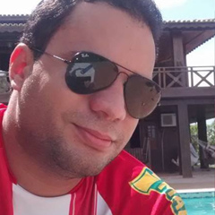 Darlan Menezes, 39 лет, Aracaju