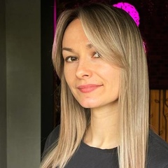 Инна Ларина, 33 года, Смоленск