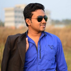 Md Alamin, 34 года, Dhaka