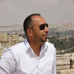 Mohammed Moghrabi, 39 лет, Amman